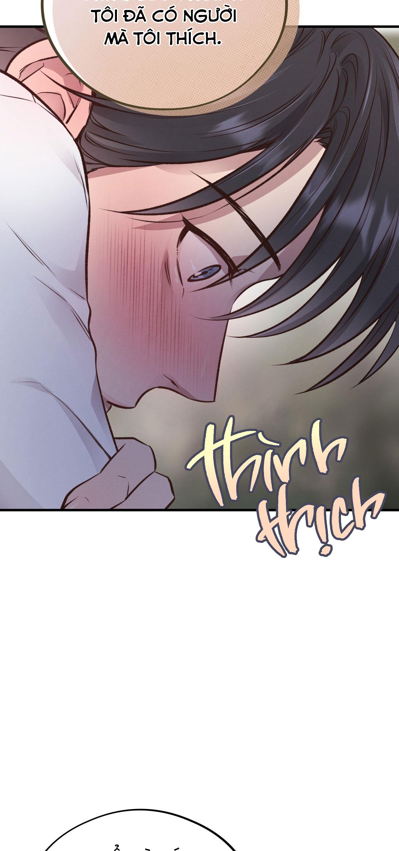 (END) MẬT GẤU Chapter 26 - Next Chapter 27