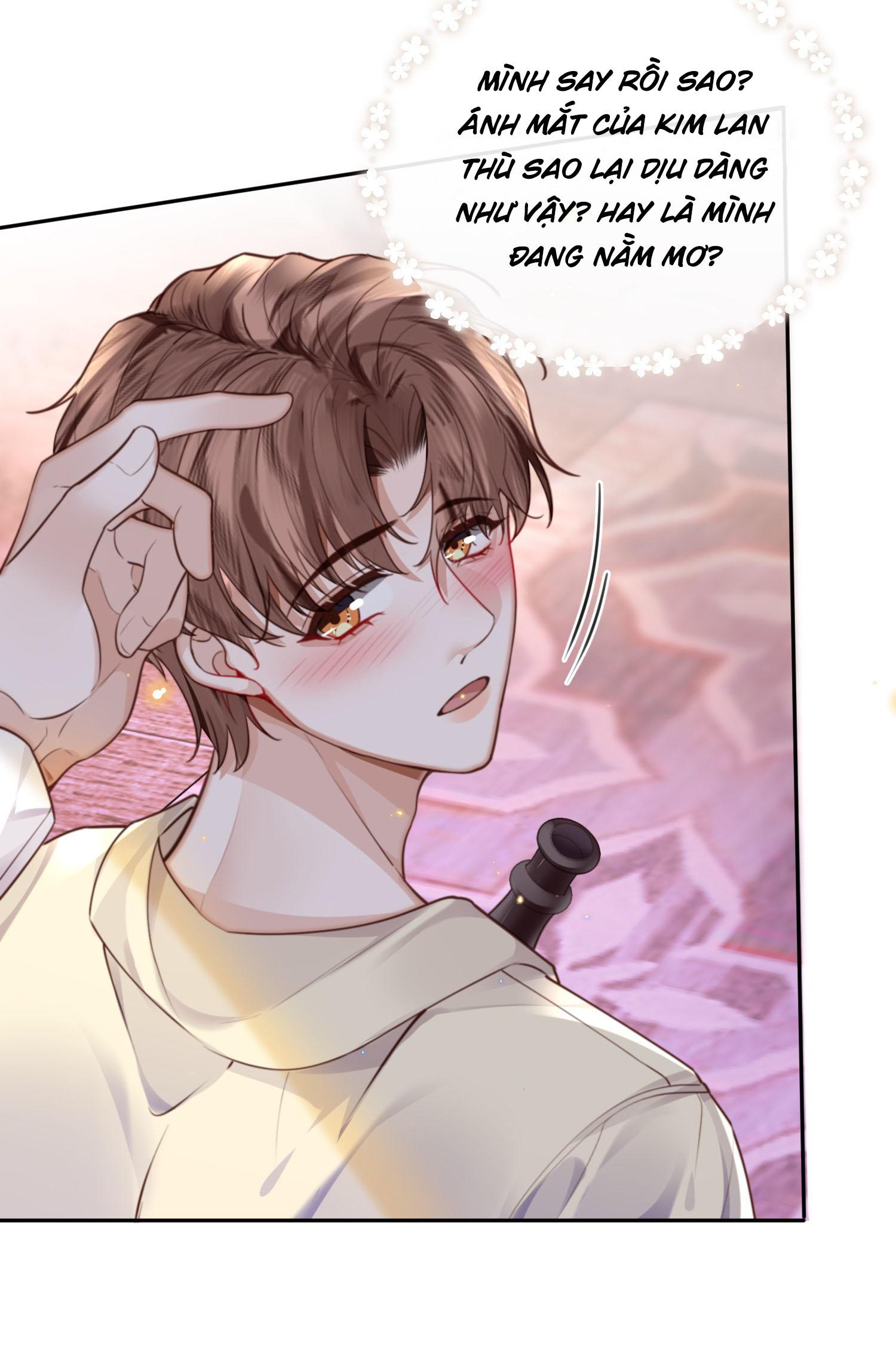 (END) Đặc Chế Cho Riêng Anh Chapter 56 - Trang 2