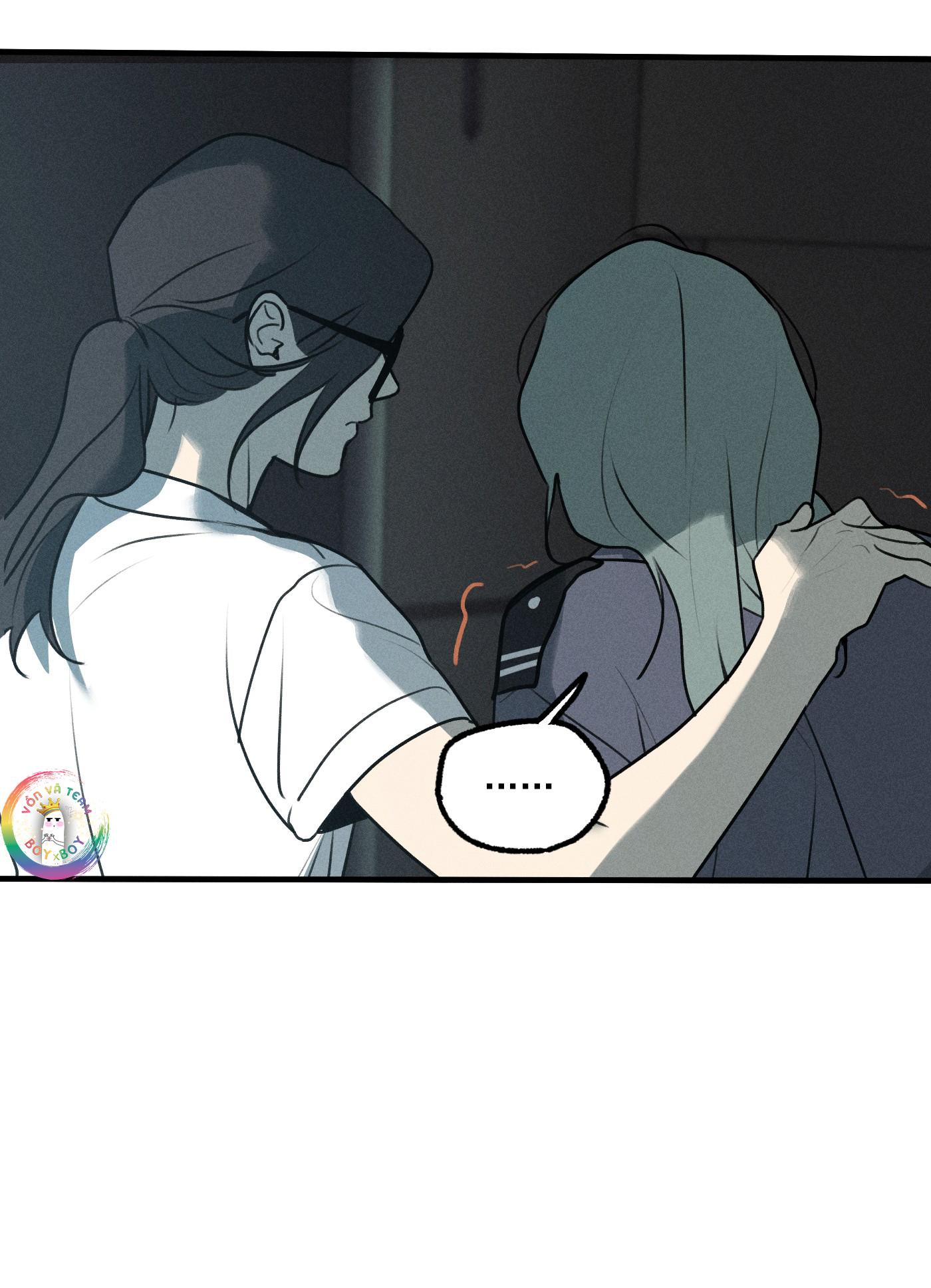 (END) ID Của Thần Chapter 48 - Trang 2