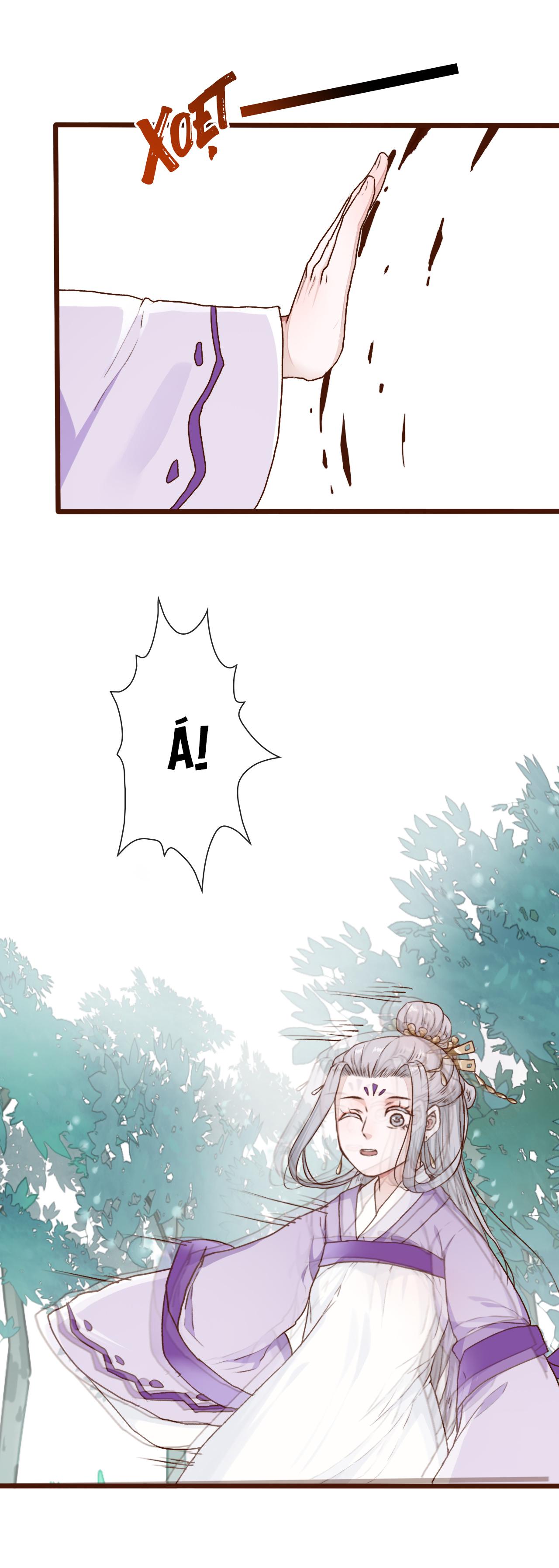 Hạnh Lâm Phương Hoa Chapter 52 - Trang 4