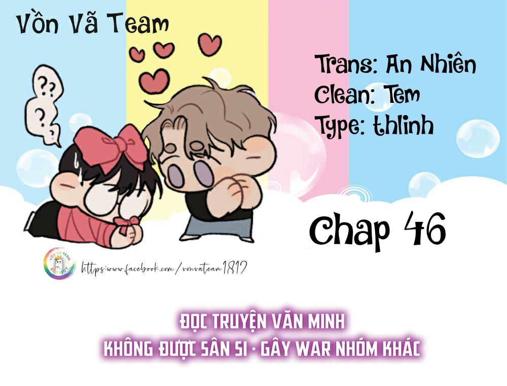 (END) Merry Marbling Chapter 46 - Trang 2
