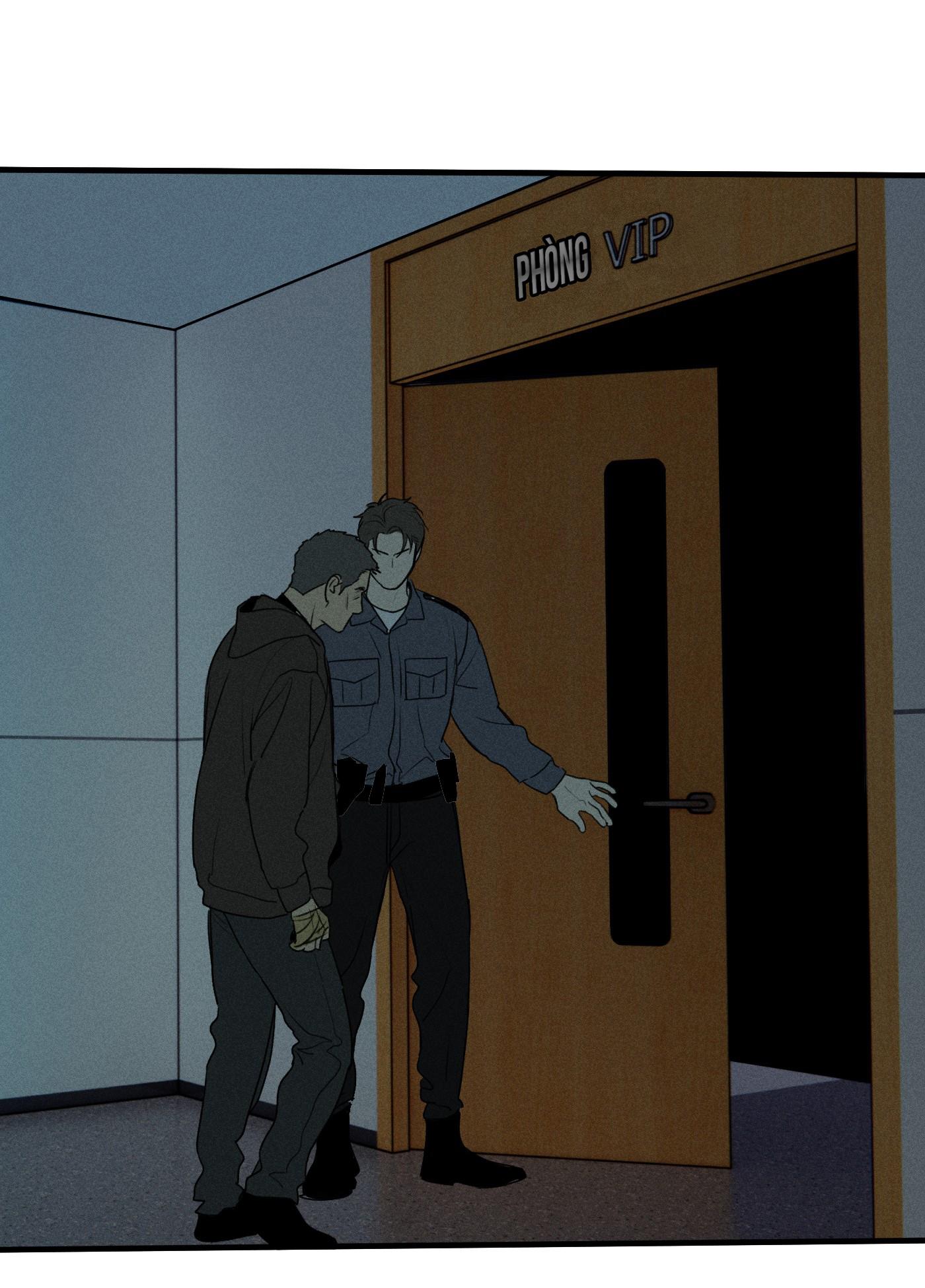 (END) ID Của Thần Chapter 48 - Trang 2