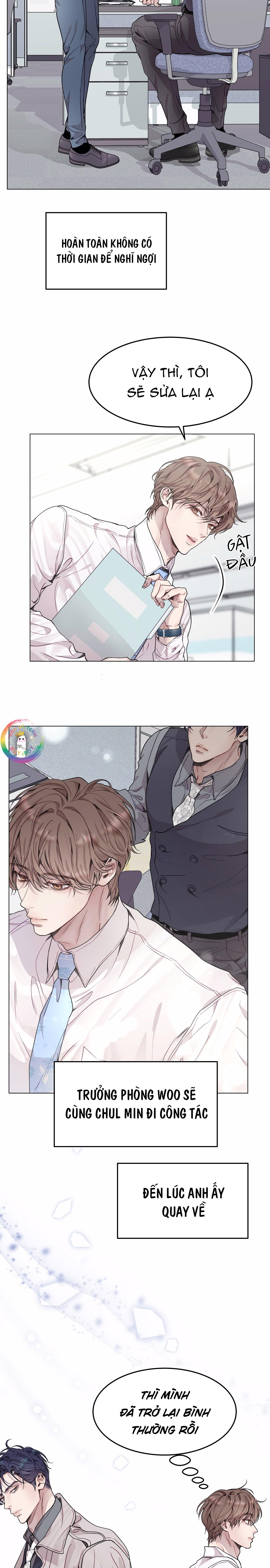 (END) Vị Kỷ Chapter 32 - Next Chapter 33
