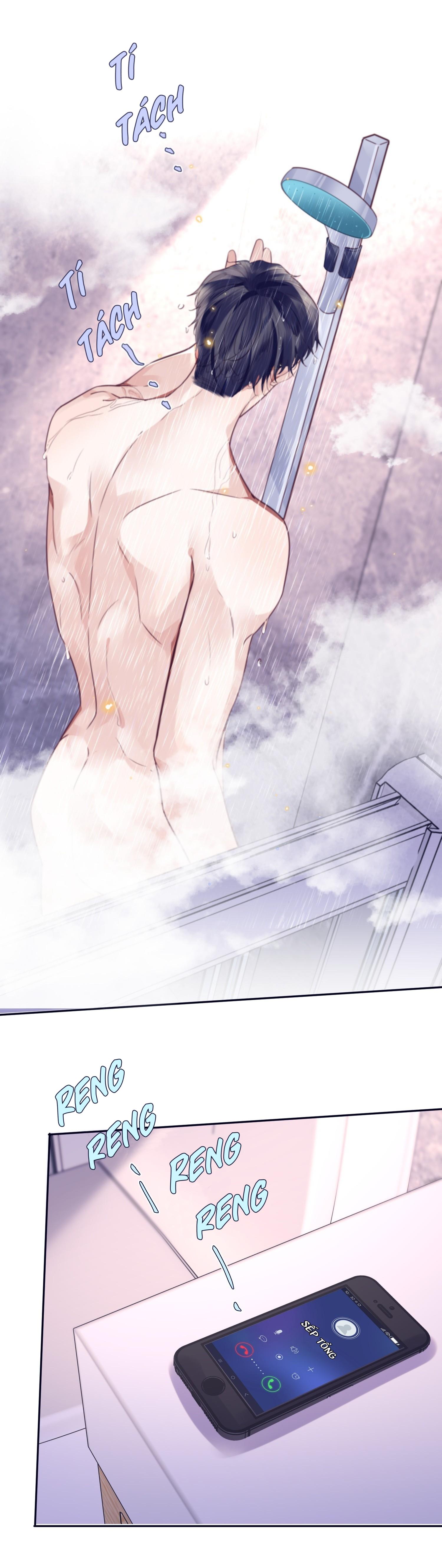 (END) Đặc Chế Cho Riêng Anh Chapter 63 - Trang 2