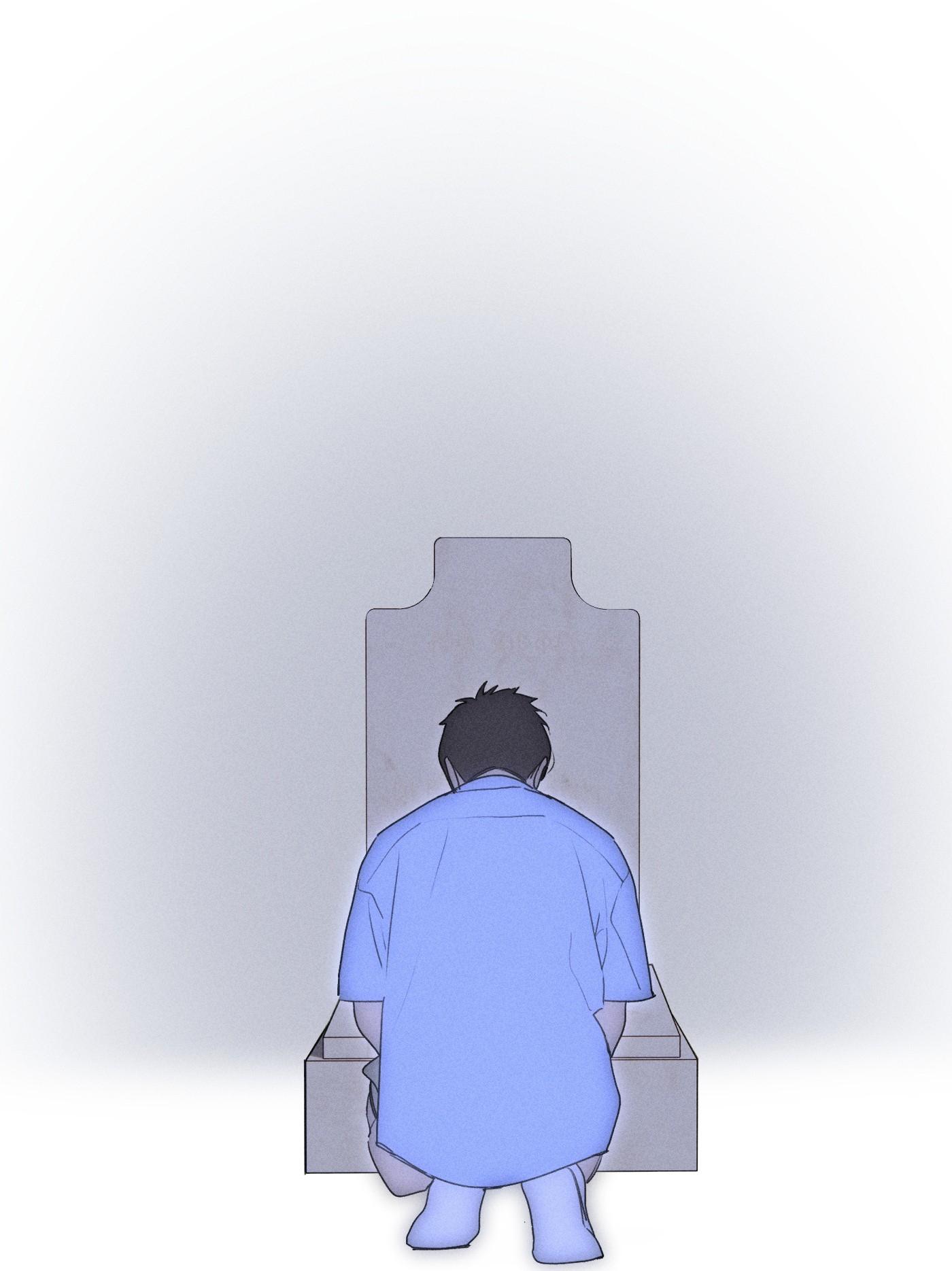 (END) ID Của Thần Chapter 53 - Trang 2