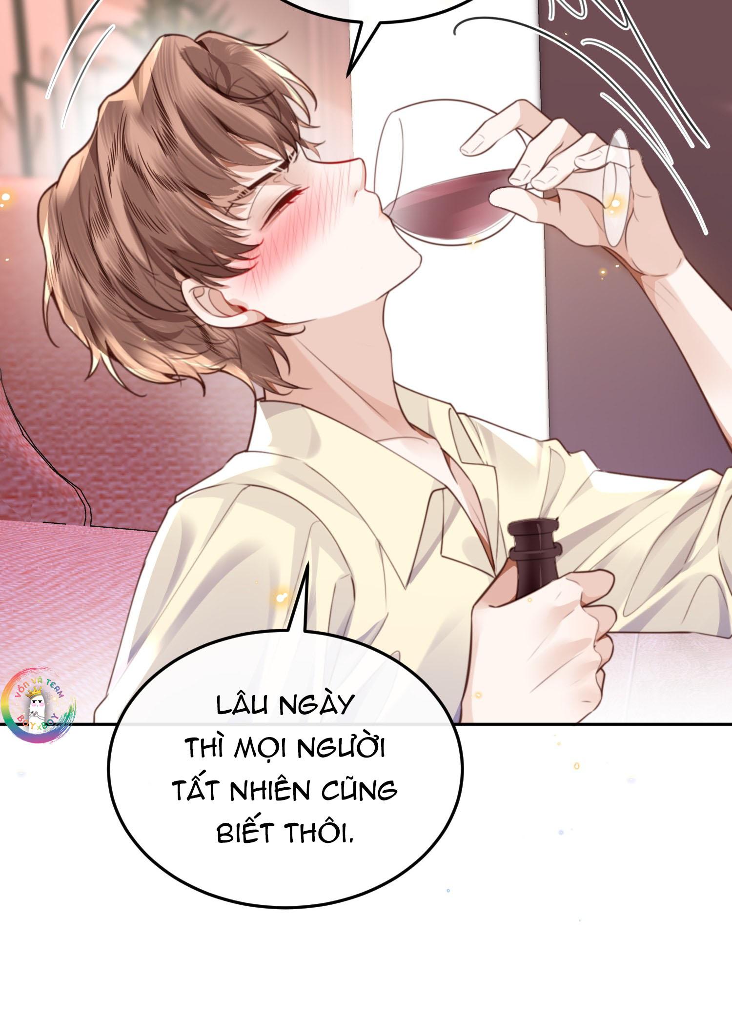 (END) Đặc Chế Cho Riêng Anh Chapter 56 - Trang 2