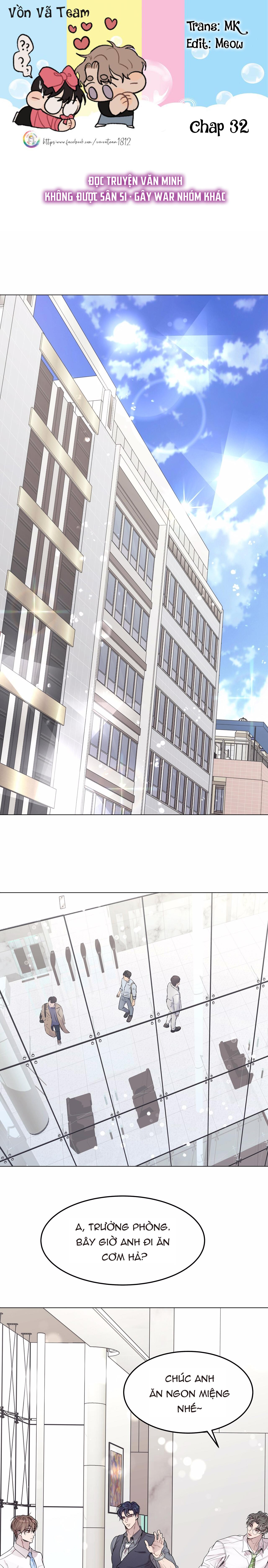 (END) Vị Kỷ Chapter 32 - Next Chapter 33