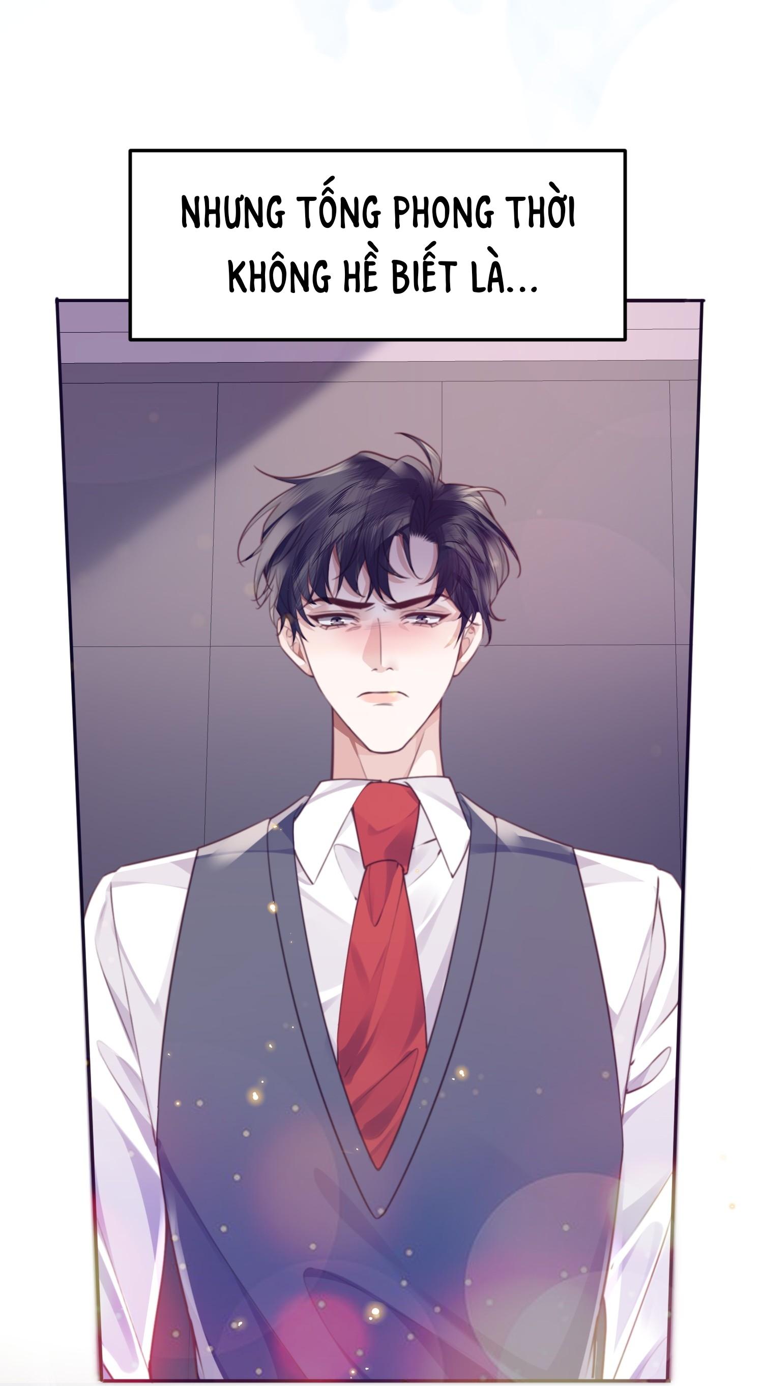 (END) Đặc Chế Cho Riêng Anh Chapter 63 - Trang 2
