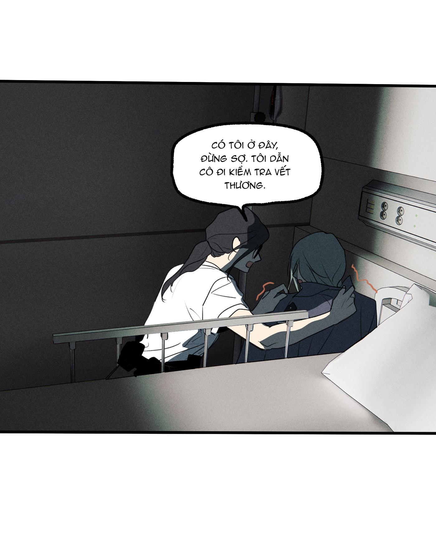 (END) ID Của Thần Chapter 48 - Trang 2