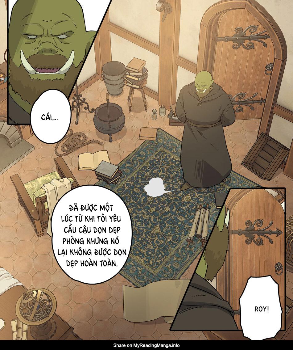 Tuyển tập BOYLOVE màu sắc Chapter 53 - Trang 2