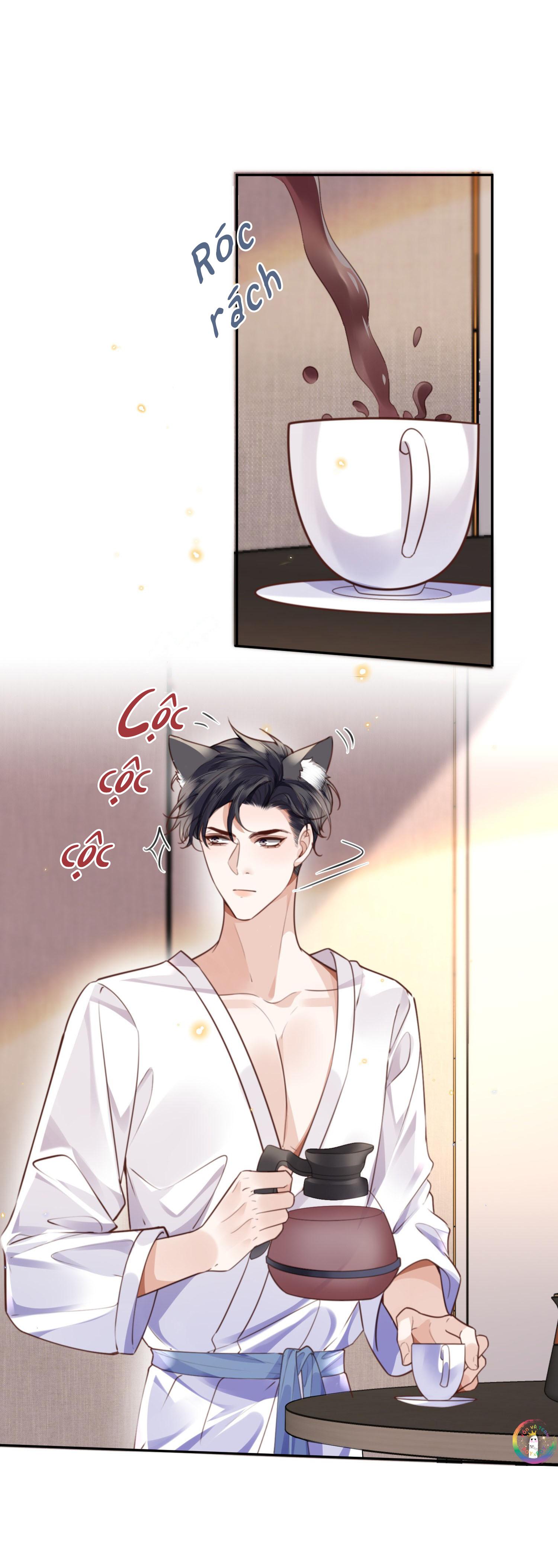 (END) Đặc Chế Cho Riêng Anh Chapter 60 - Trang 2