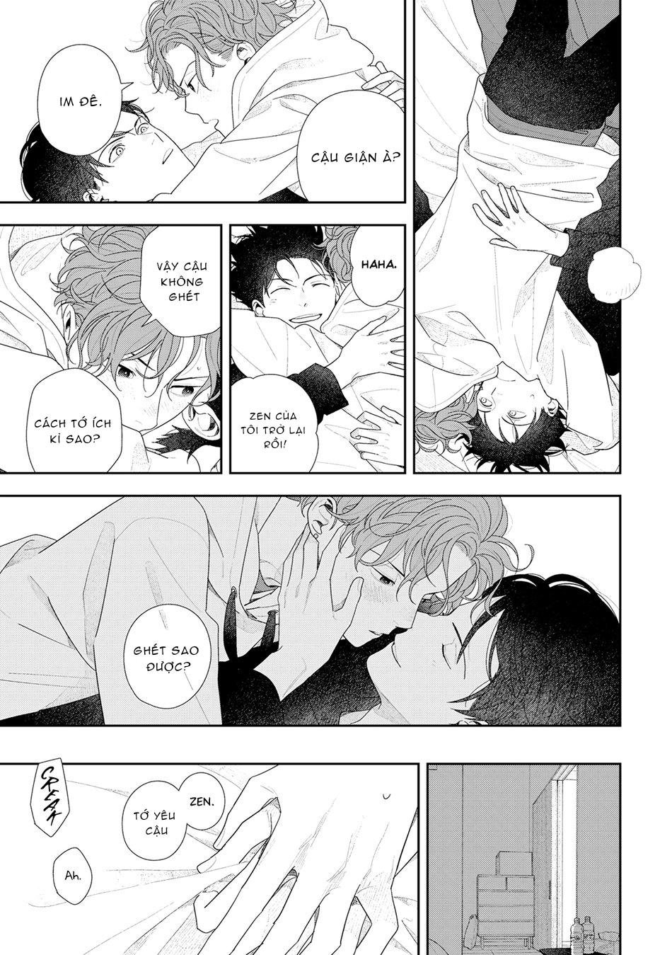 ONESHOT CHỊCH Chapter 160 - Trang 2