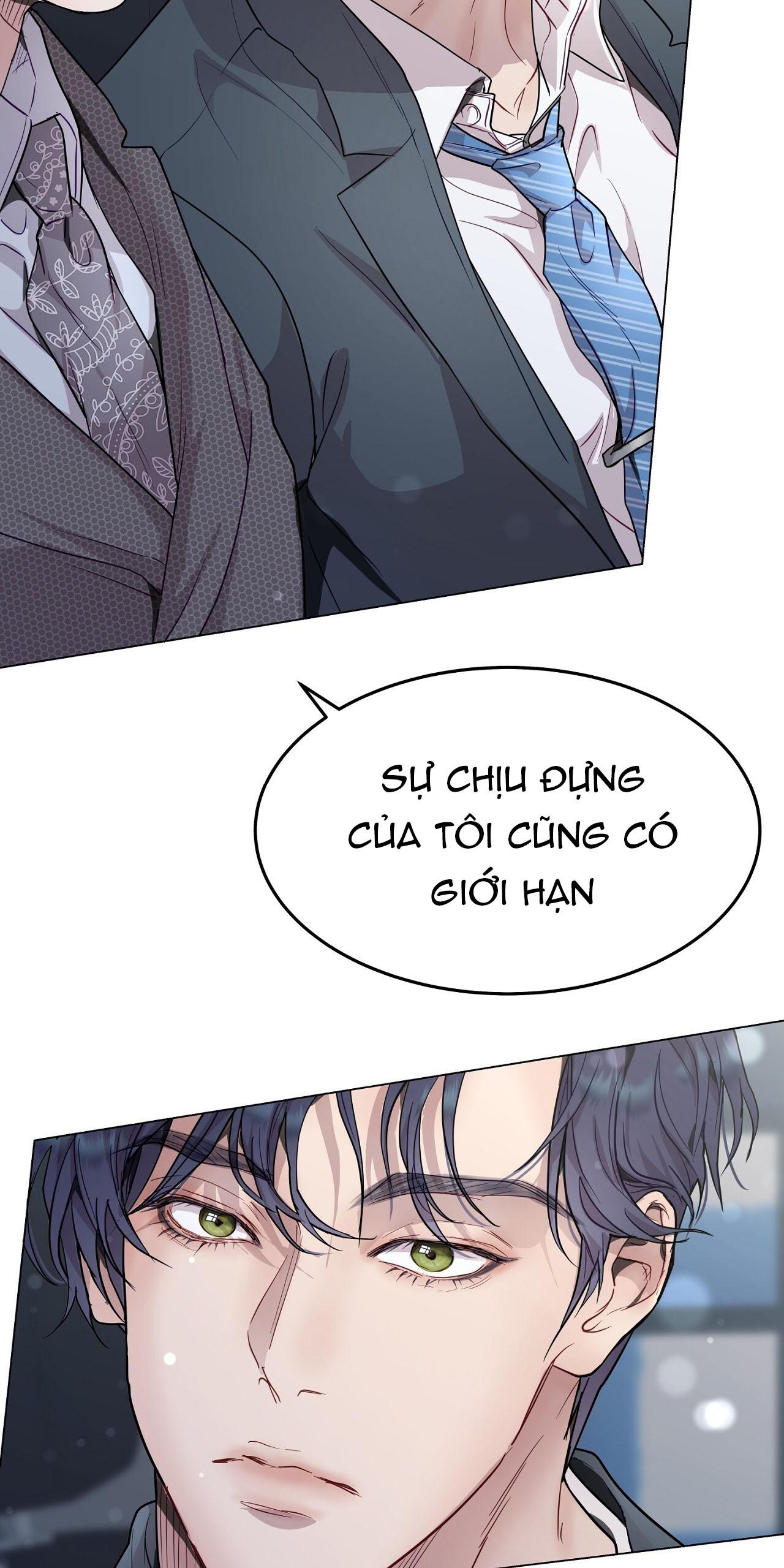 (END) Vị Kỷ Chapter 33 - Trang 2