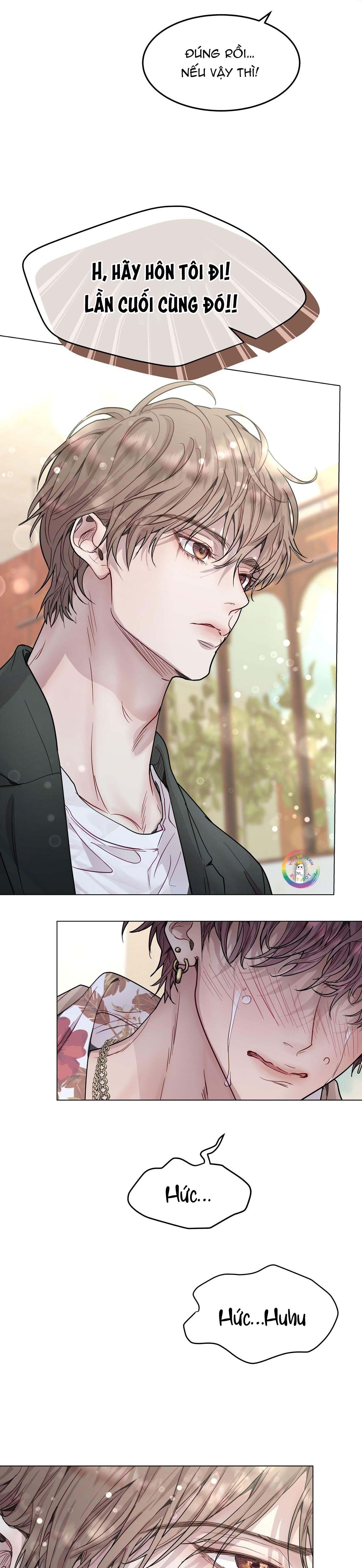 (END) Vị Kỷ Chapter 31 - Next Chapter 32