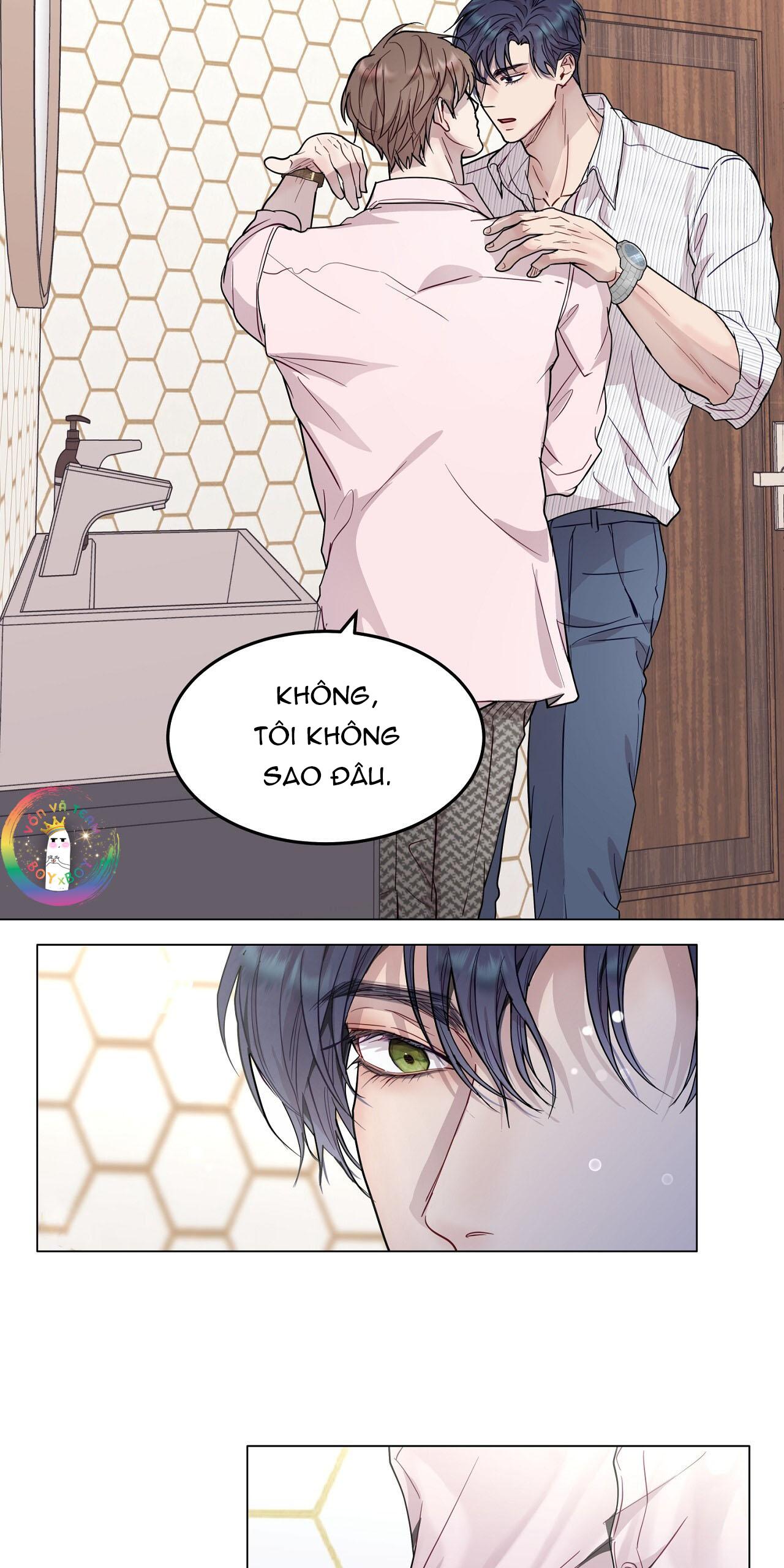 (END) Vị Kỷ Chapter 29 - Next Chapter 30