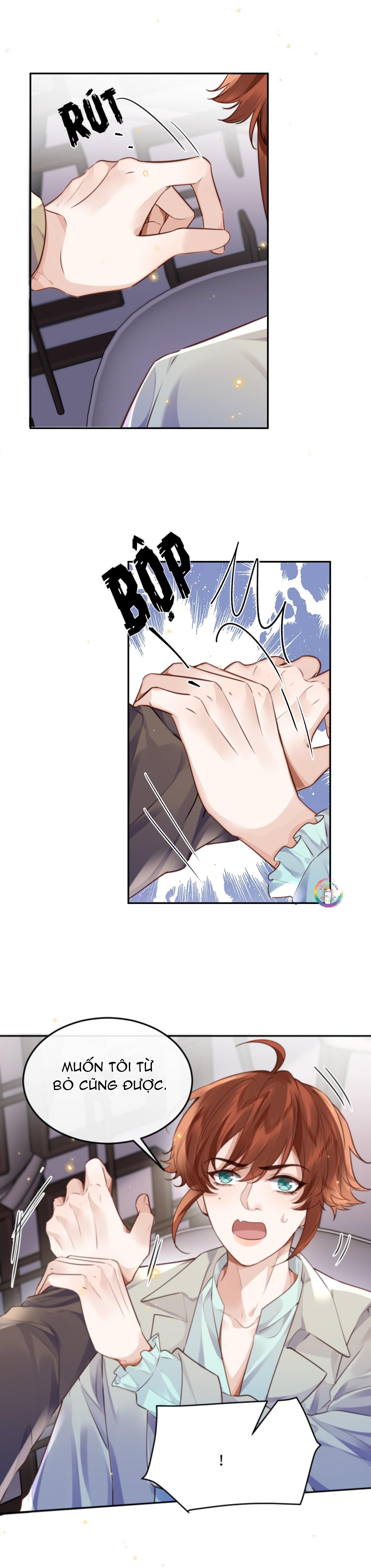 (END) Đặc Chế Cho Riêng Anh Chapter 63 - Trang 2