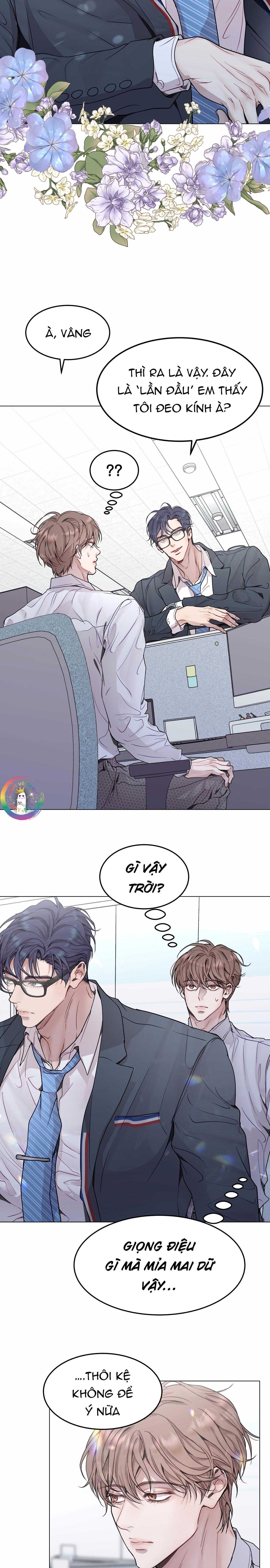 (END) Vị Kỷ Chapter 32 - Next Chapter 33