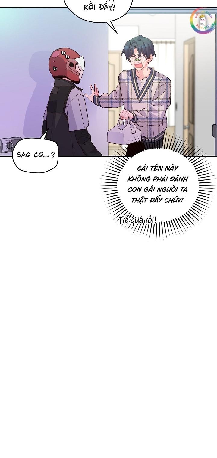 (END) Merry Marbling Chapter 49 - Trang 2