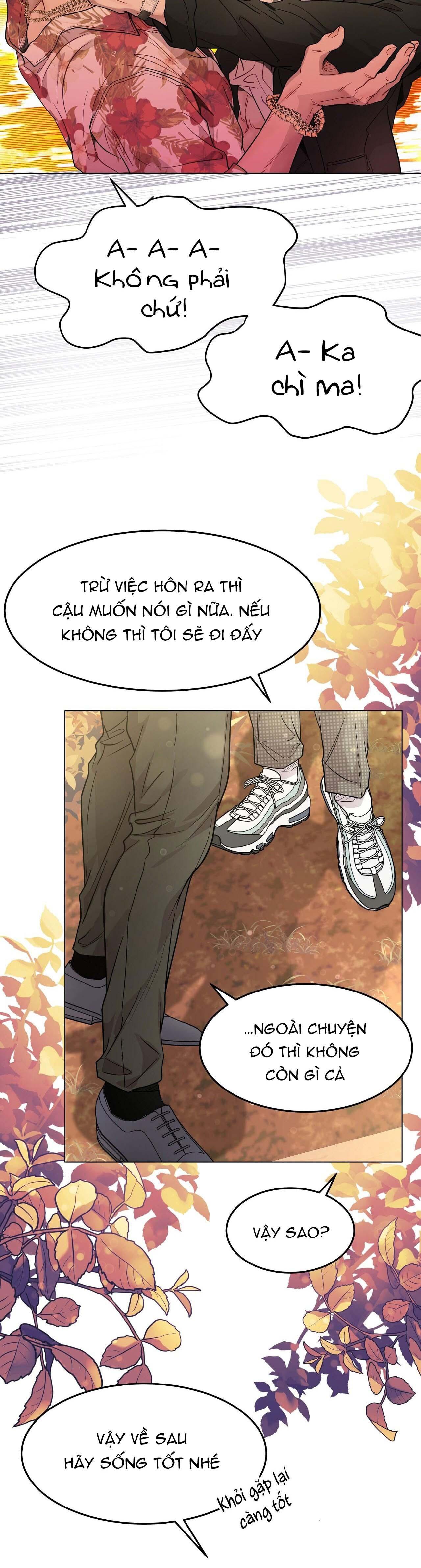 (END) Vị Kỷ Chapter 31 - Next Chapter 32