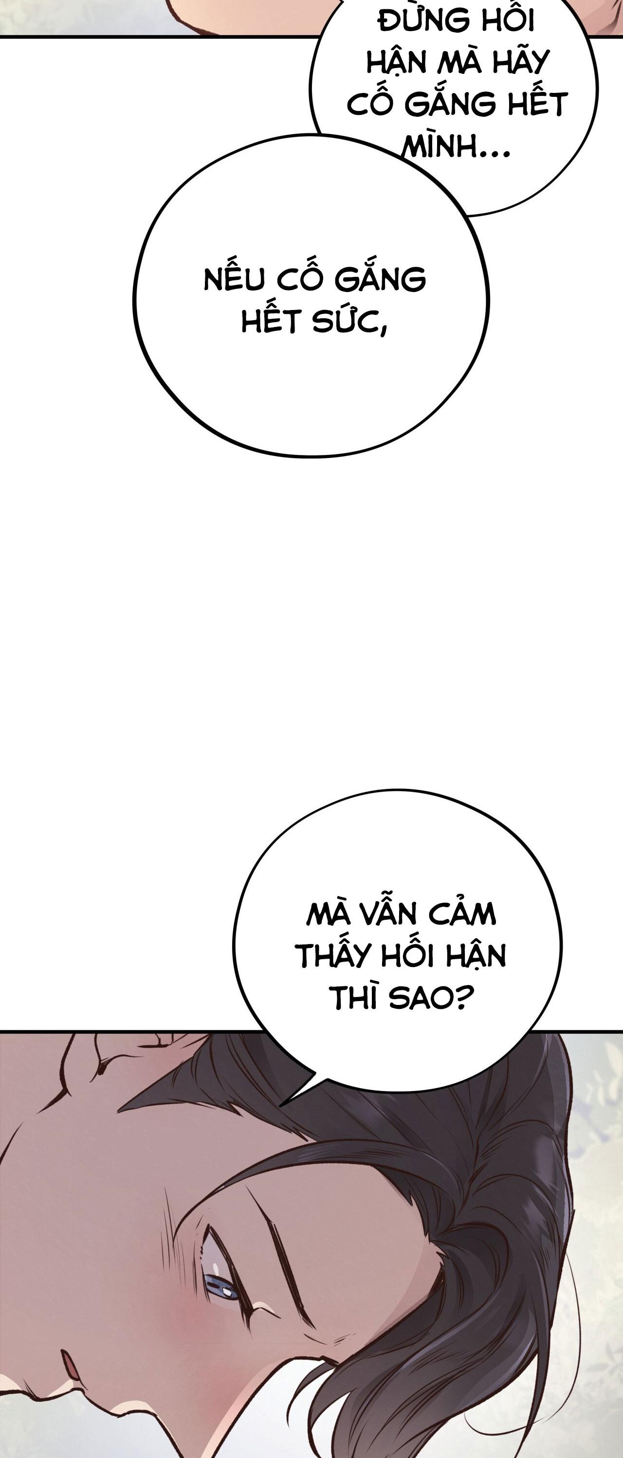 (END) MẬT GẤU Chapter 25 - Next Chapter 26