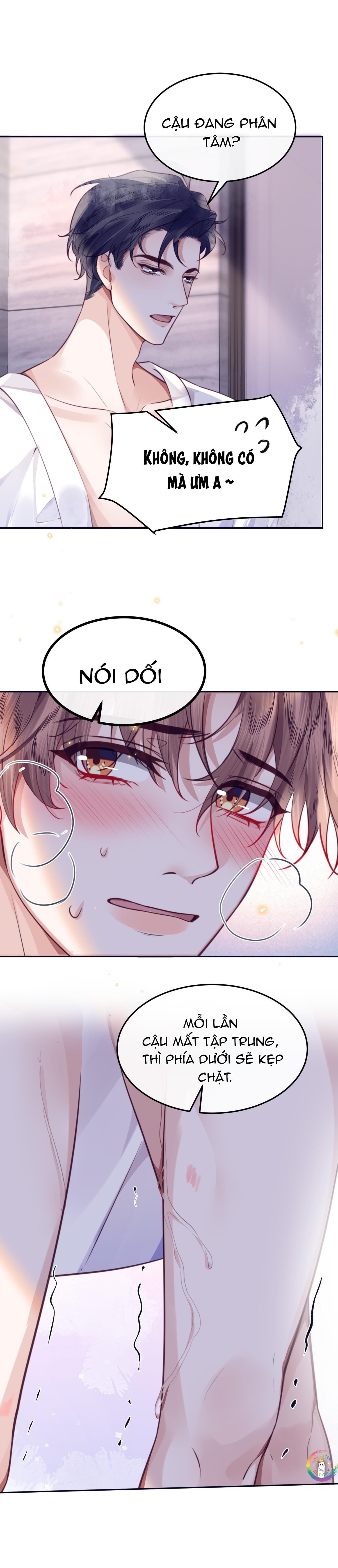 (END) Đặc Chế Cho Riêng Anh Chapter 65 H+ - Next Chapter 66