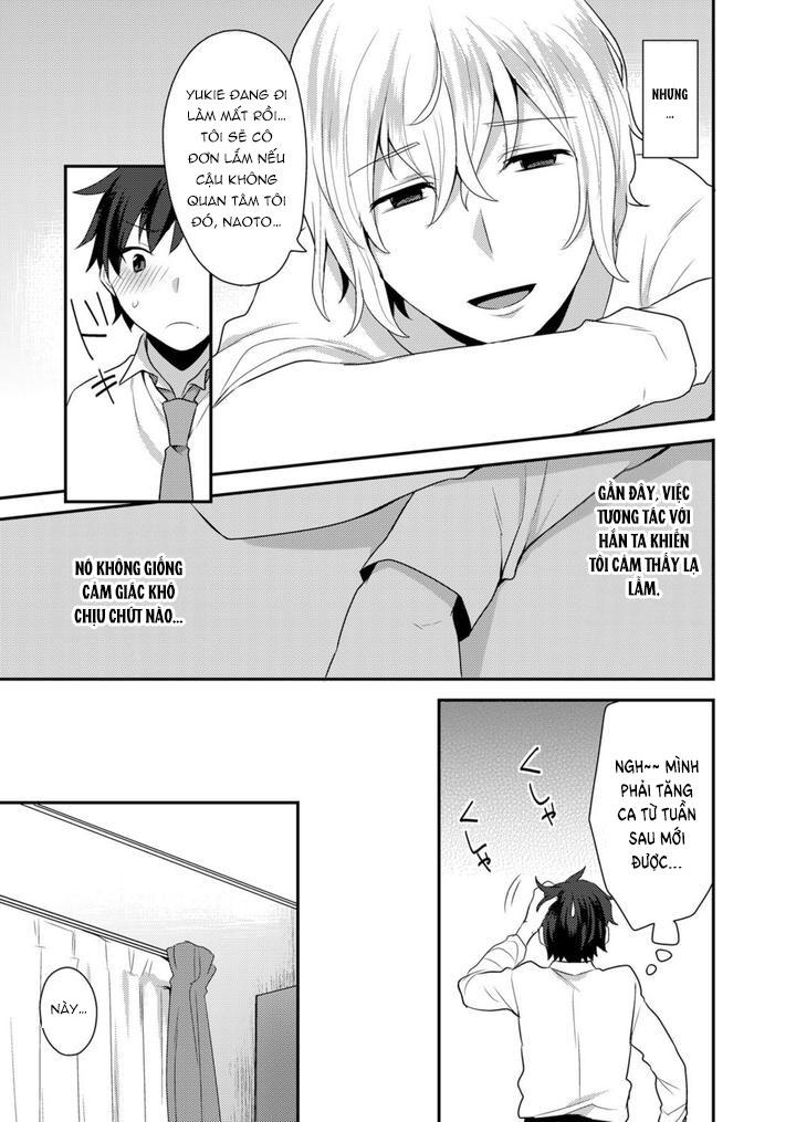 ONESHOT CHỊCH Chapter 157 - Trang 2