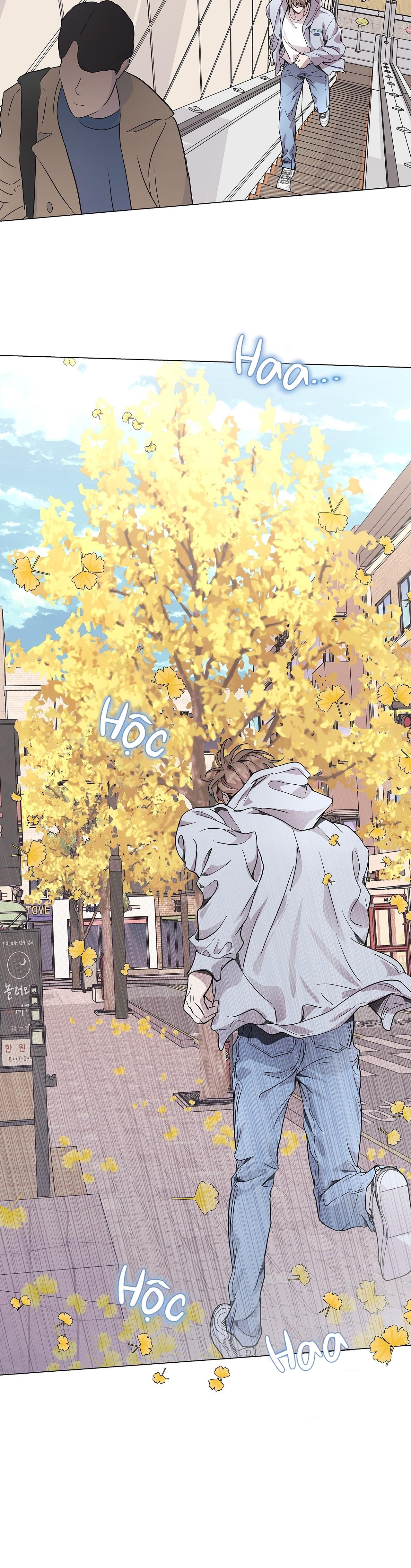 (END) Vị Kỷ Chapter 34 - Next Chapter 35