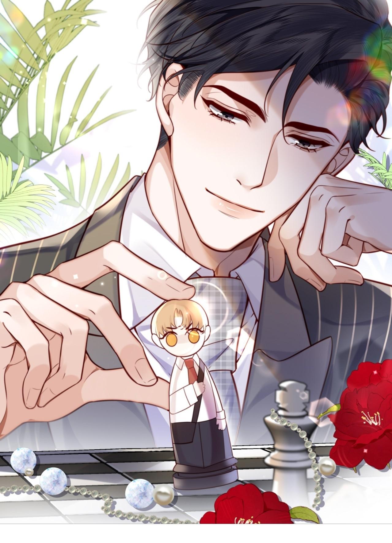 (END) Đặc Chế Cho Riêng Anh Chapter 63 - Trang 2