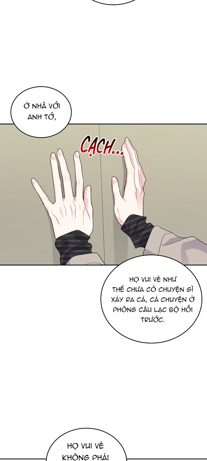 (END) Merry Marbling Chapter 49 - Trang 2