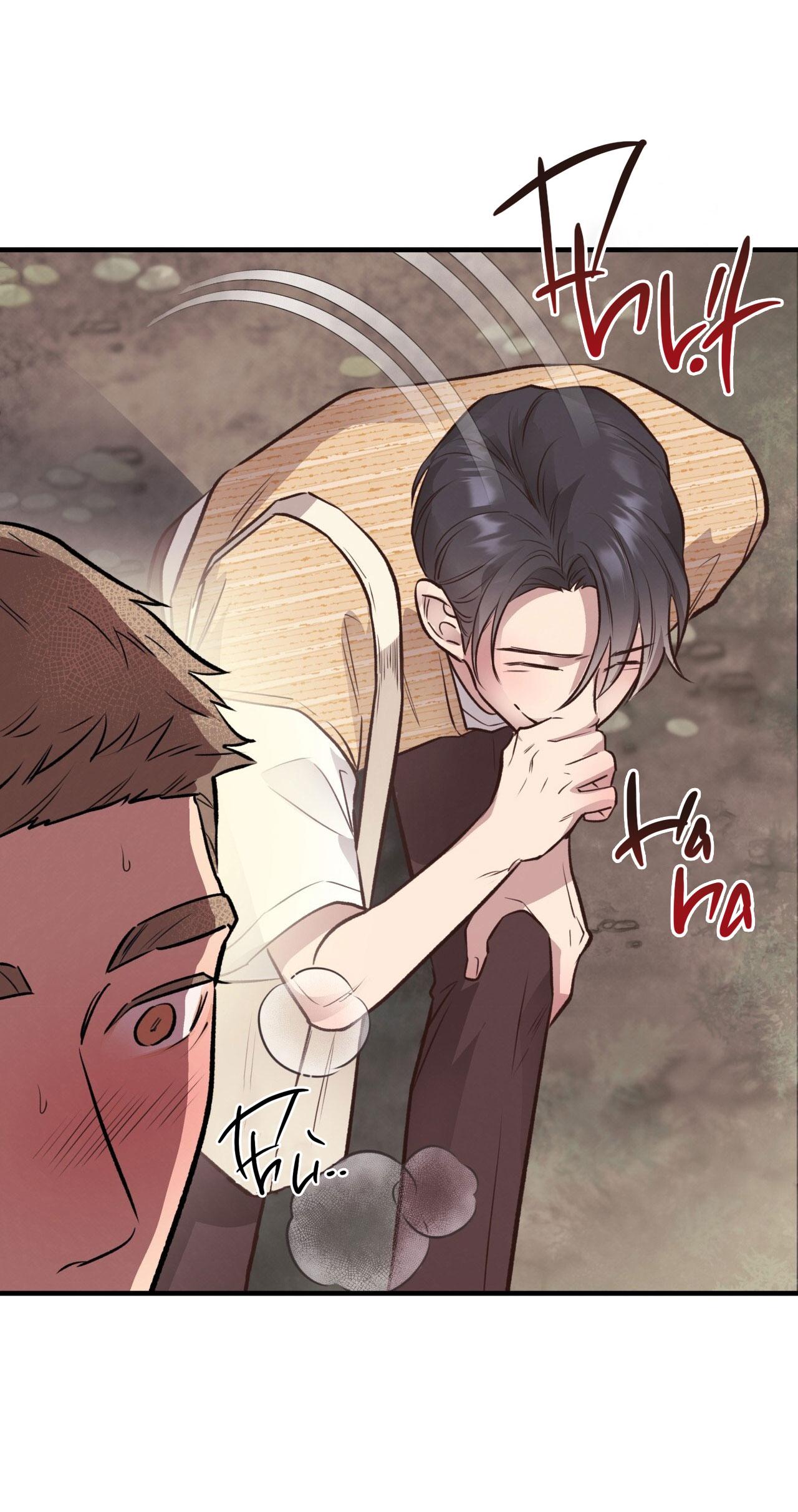 (END) MẬT GẤU Chapter 26 - Next Chapter 27