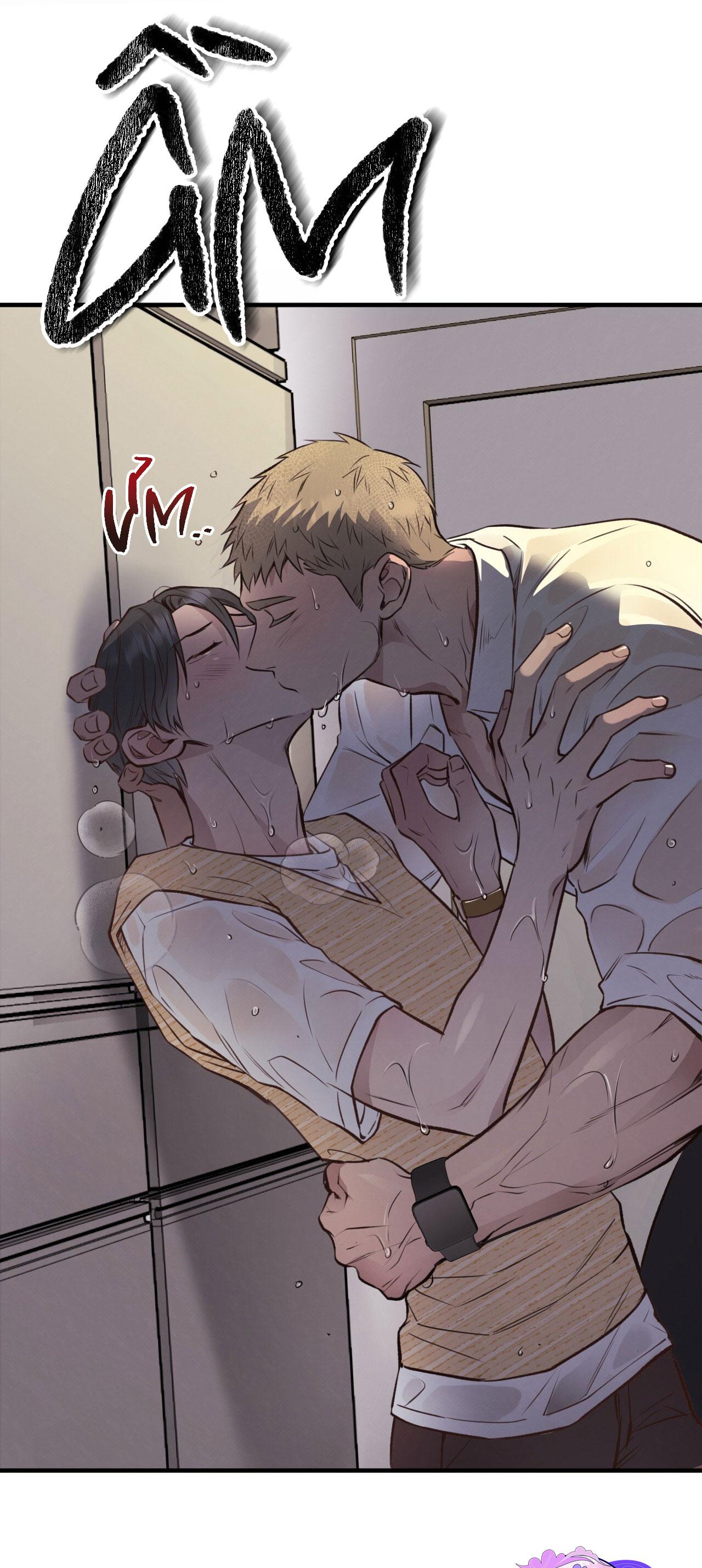 (END) MẬT GẤU Chapter 26 - Next Chapter 27