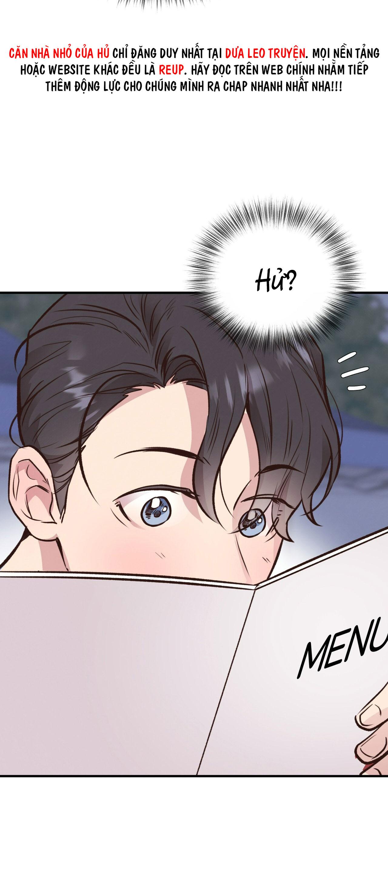 (END) MẬT GẤU Chapter 22 - Next Chapter 23