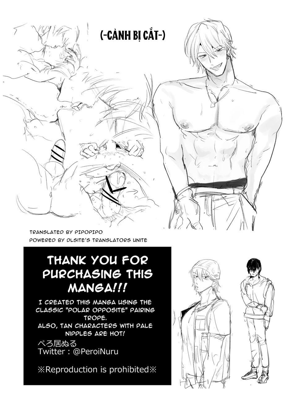 ONESHOT CHỊCH Chapter 158 - Trang 2