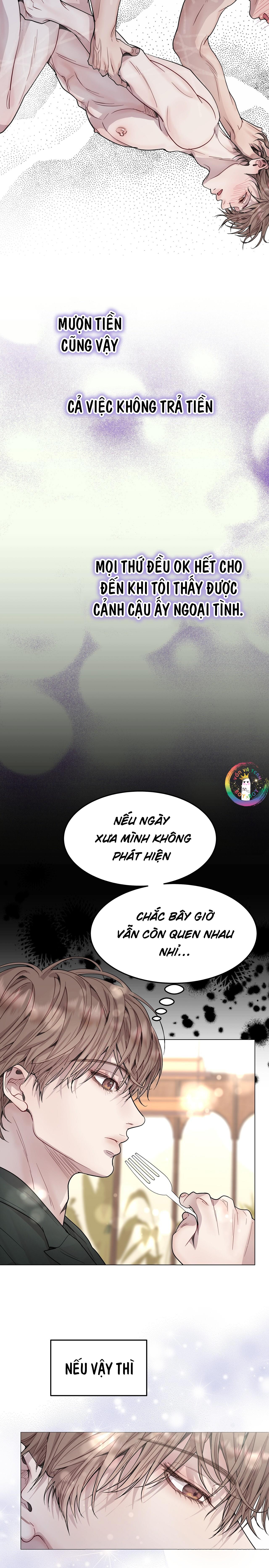 (END) Vị Kỷ Chapter 30 - Next Chapter 31