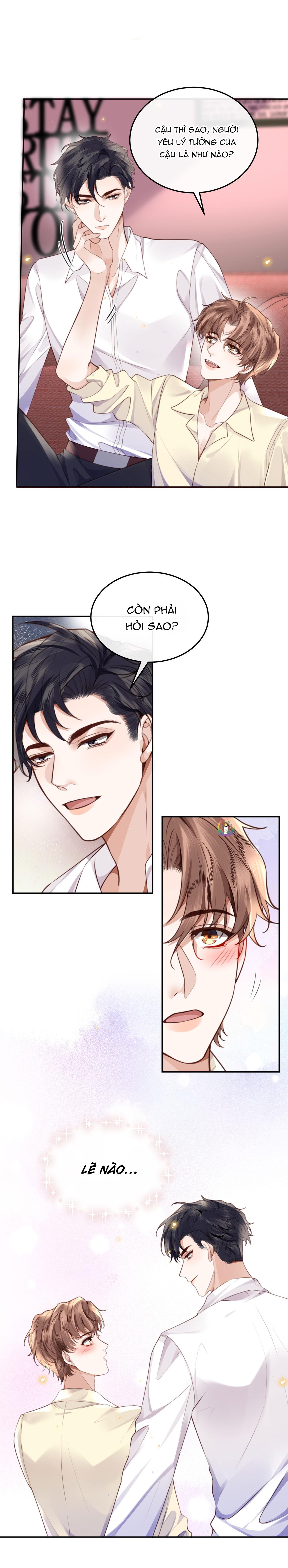 (END) Đặc Chế Cho Riêng Anh Chapter 57 - Next Chapter 58