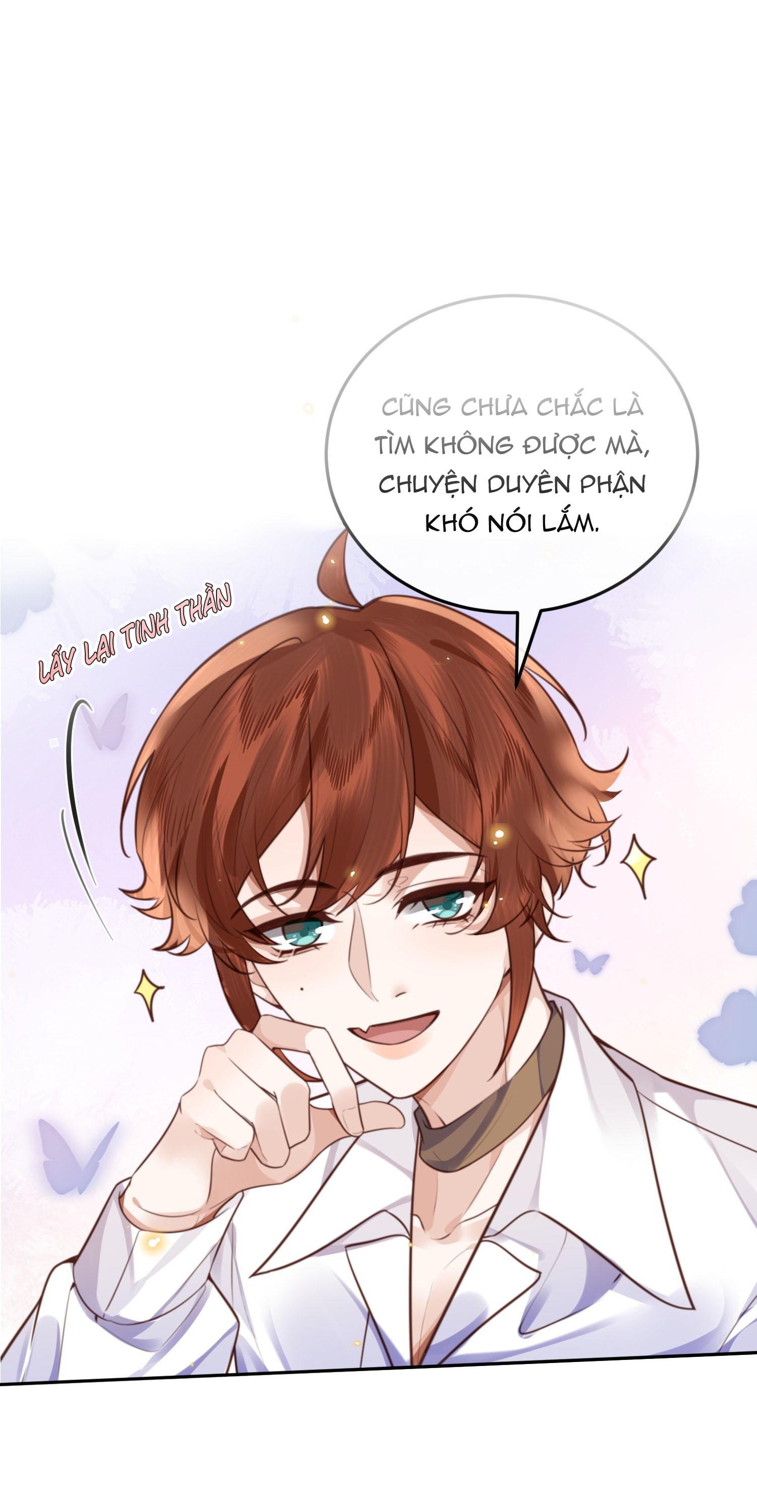 (END) Đặc Chế Cho Riêng Anh Chapter 56 - Trang 2