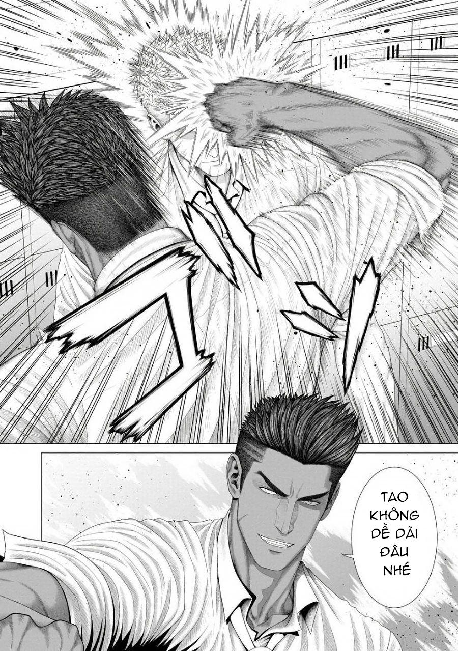 ONESHOT COI LÀ NỨNG Chapter 125.2 - Trang 2