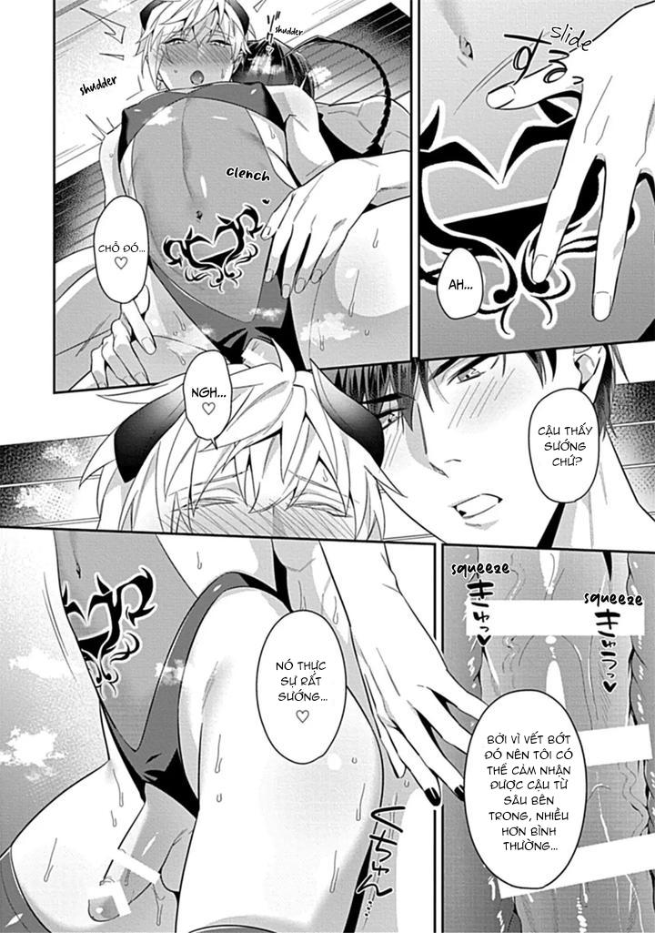 ONESHOT CHỊCH Chapter 152 - Trang 2