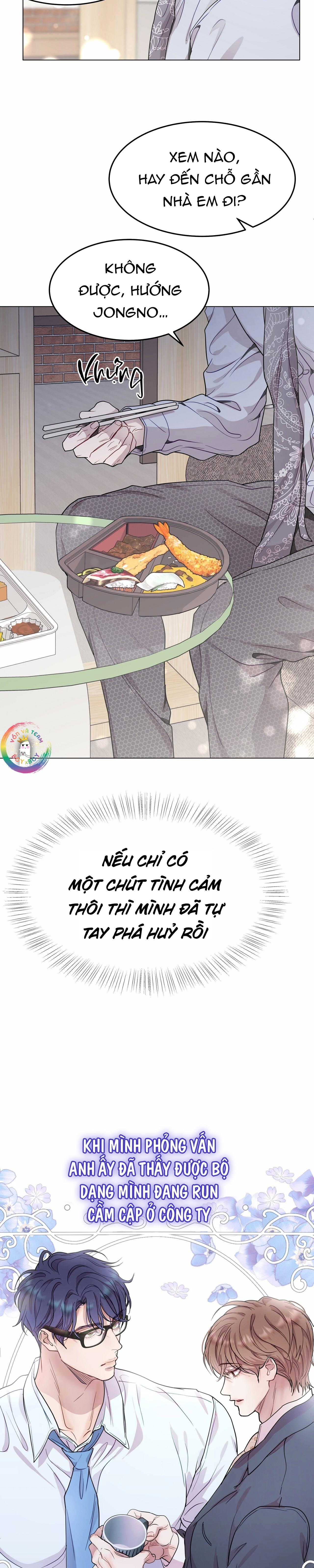 (END) Vị Kỷ Chapter 32 - Next Chapter 33