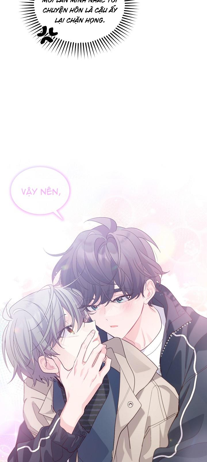 (END) Merry Marbling Chapter 49 - Trang 2