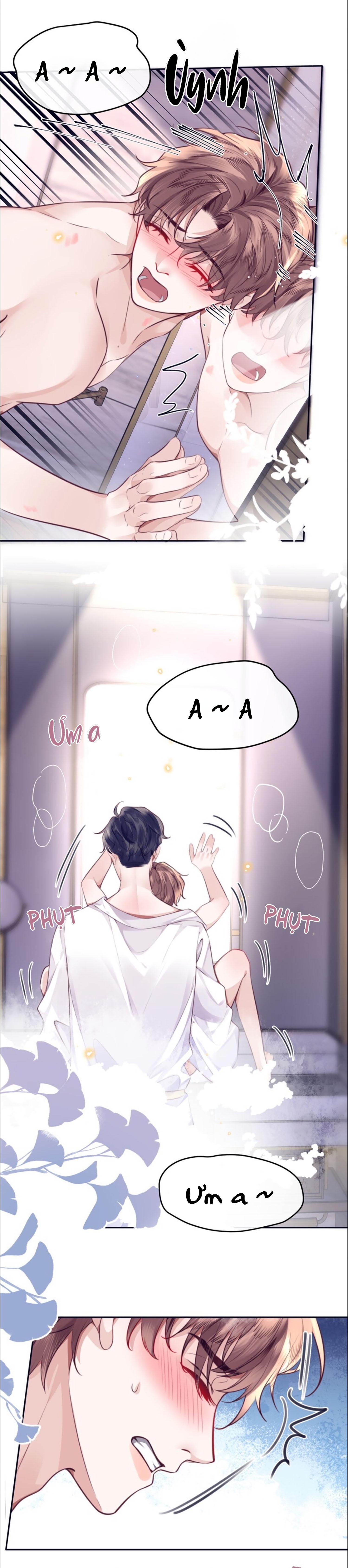 (END) Đặc Chế Cho Riêng Anh Chapter 65 H+ - Next Chapter 66