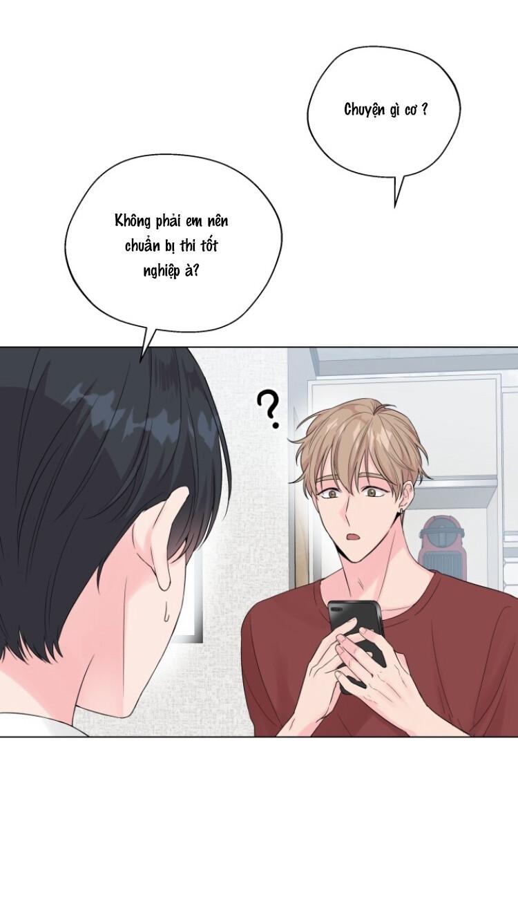 BOYLOVE FULL MÀU Chapter 3.3 - Trang 2