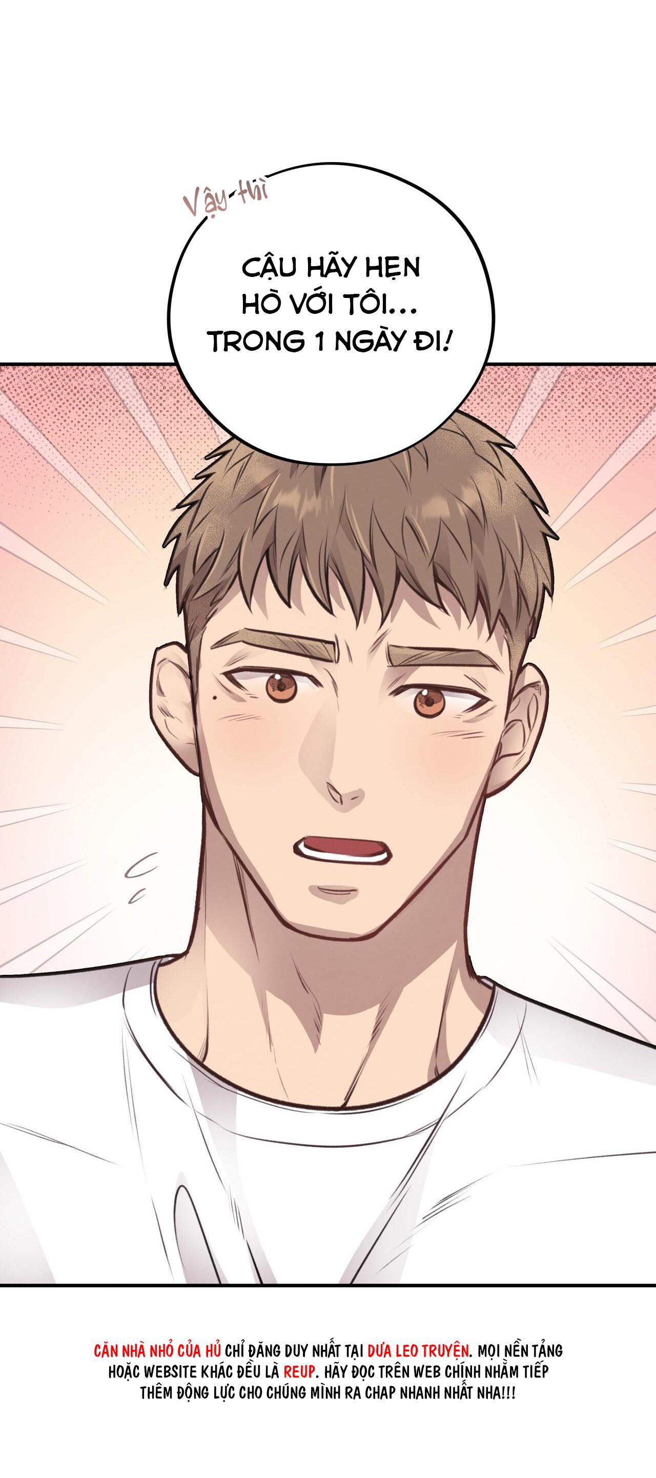 (END) MẬT GẤU Chapter 12 - Next Chapter 13