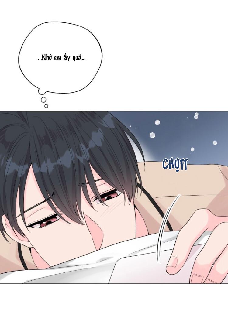 BOYLOVE FULL MÀU Chapter 3.3 - Trang 2