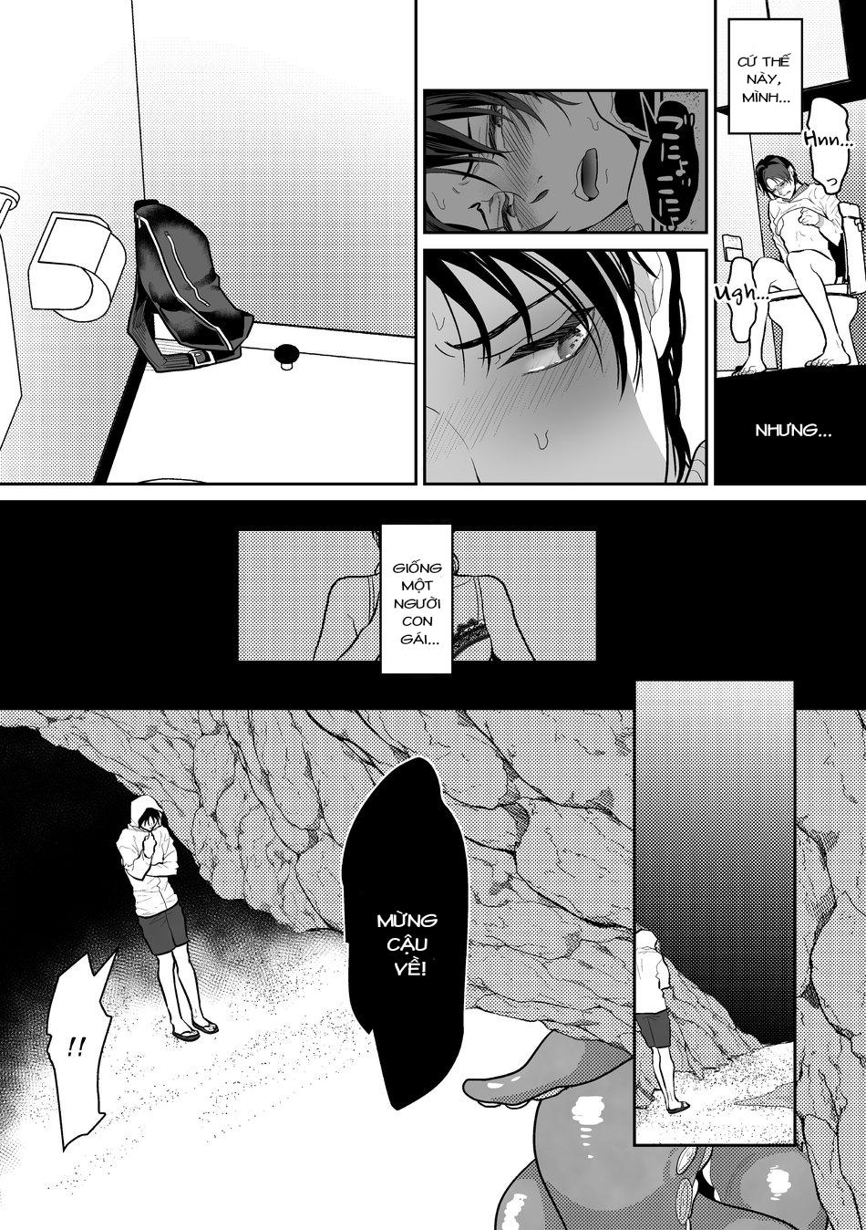 ONESHOT CHỊCH Chapter 112.2 - Trang 2