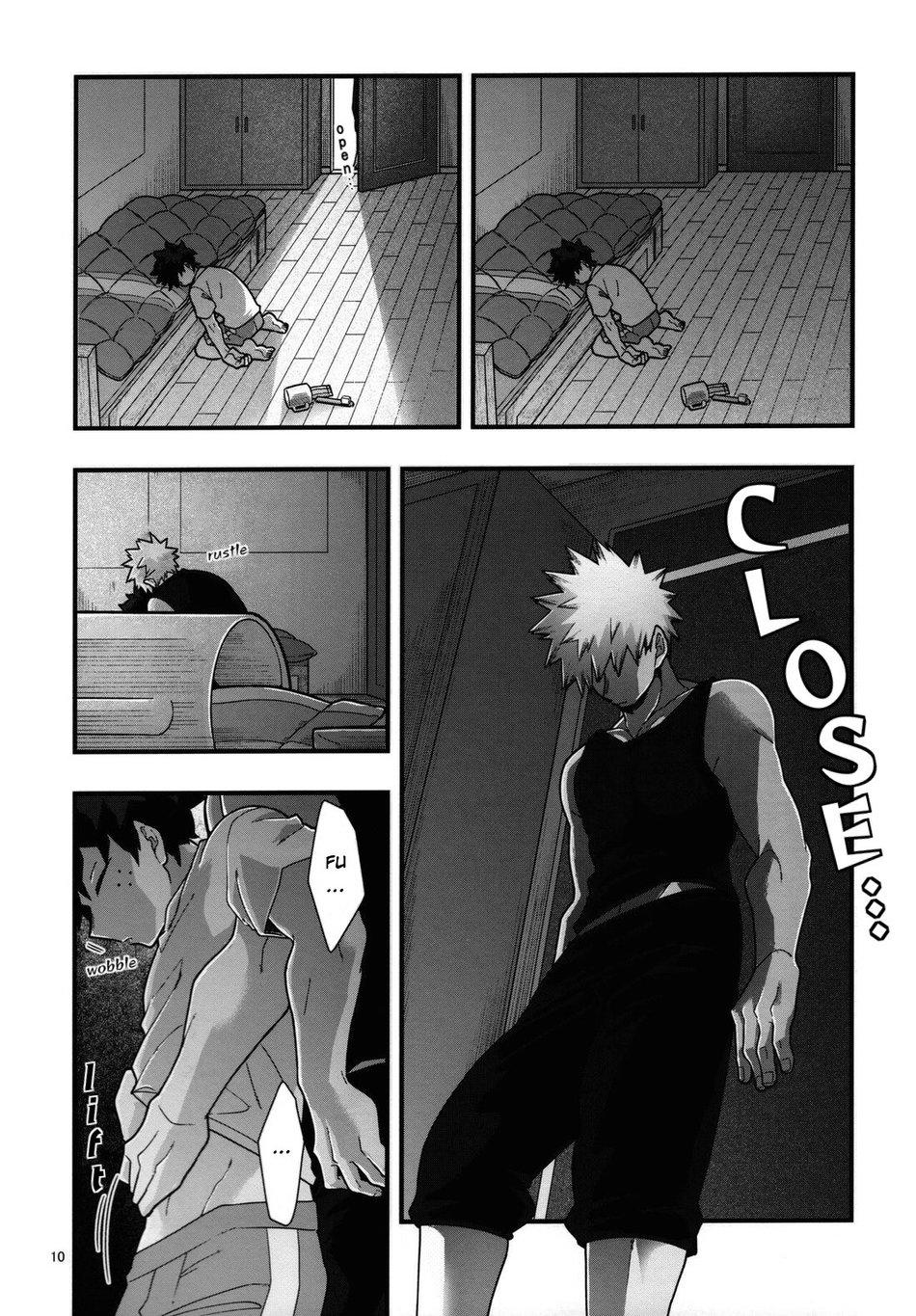 ONESHOT CHỊCH Chapter 62.1 - Trang 2