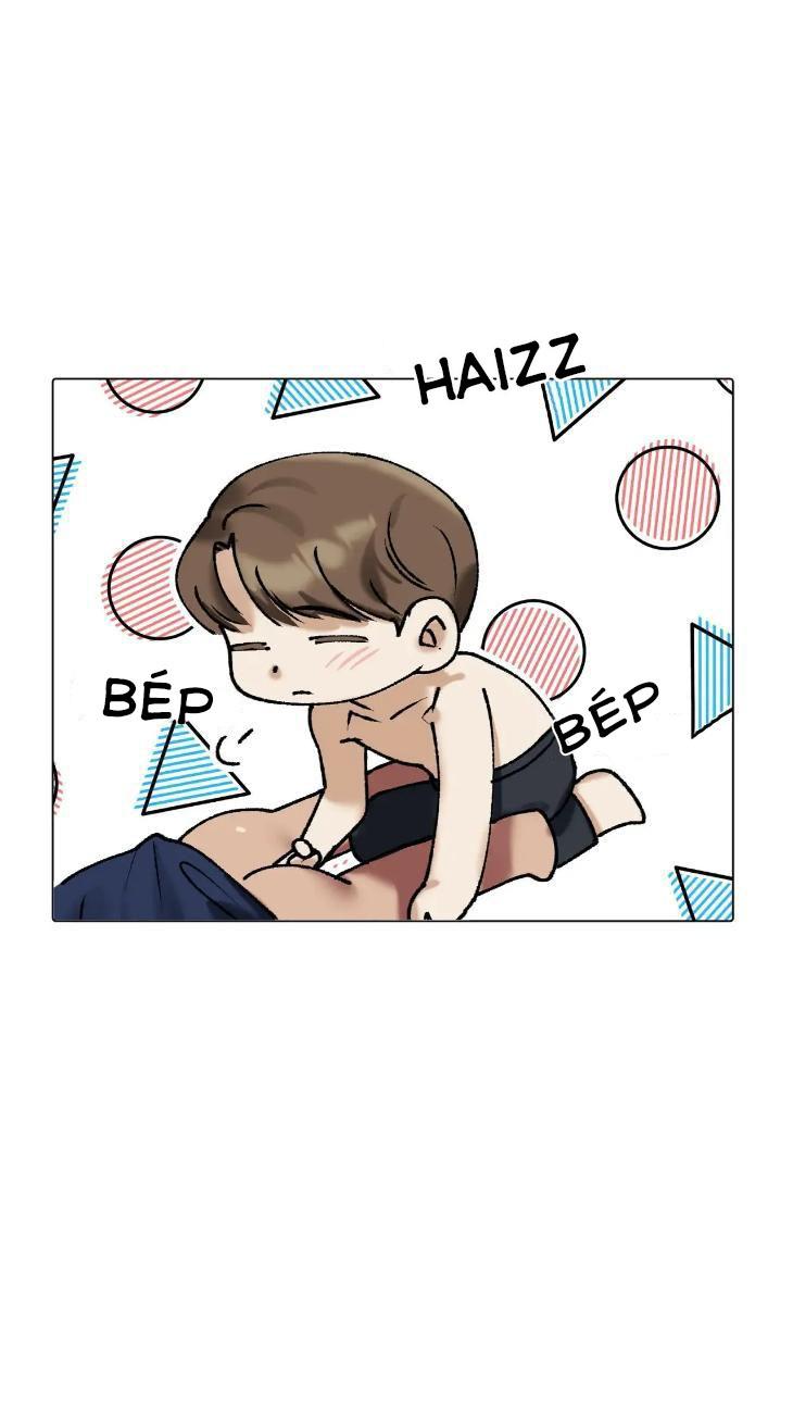 BOYLOVE FULL MÀU Chapter 5 - Trang 2