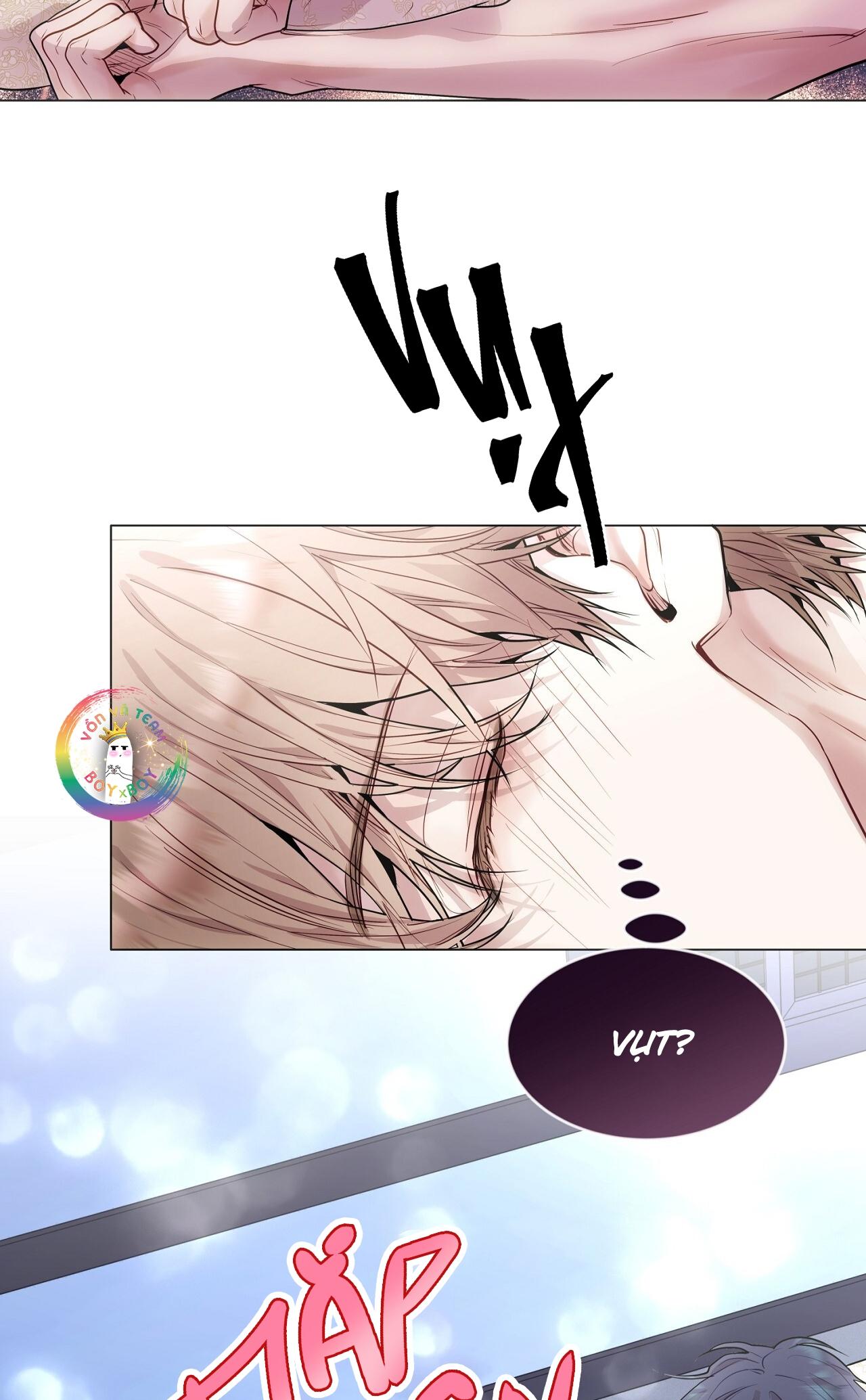 (END) Vị Kỷ Chapter 19 - Next Chapter 20