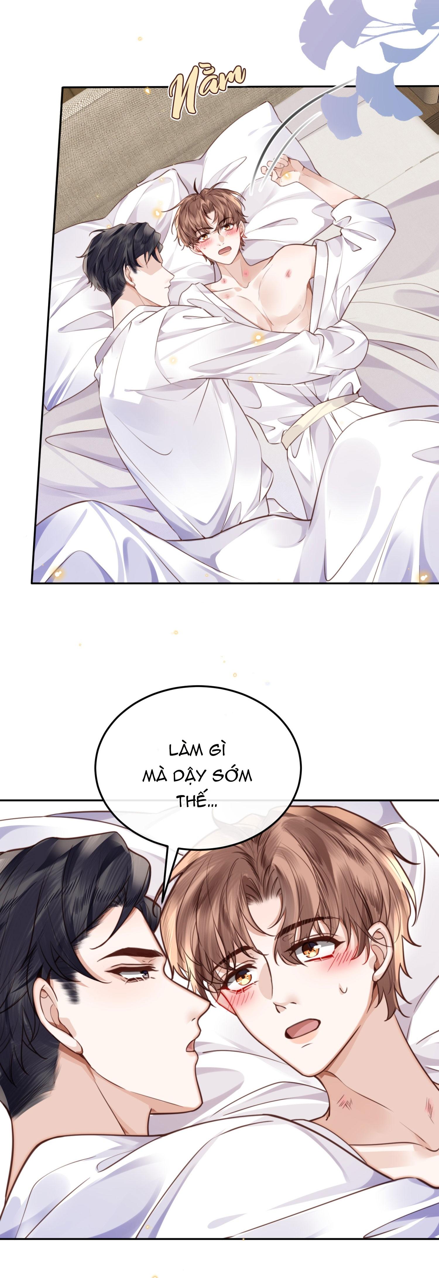 (END) Đặc Chế Cho Riêng Anh Chapter 32 - Next Chapter 33