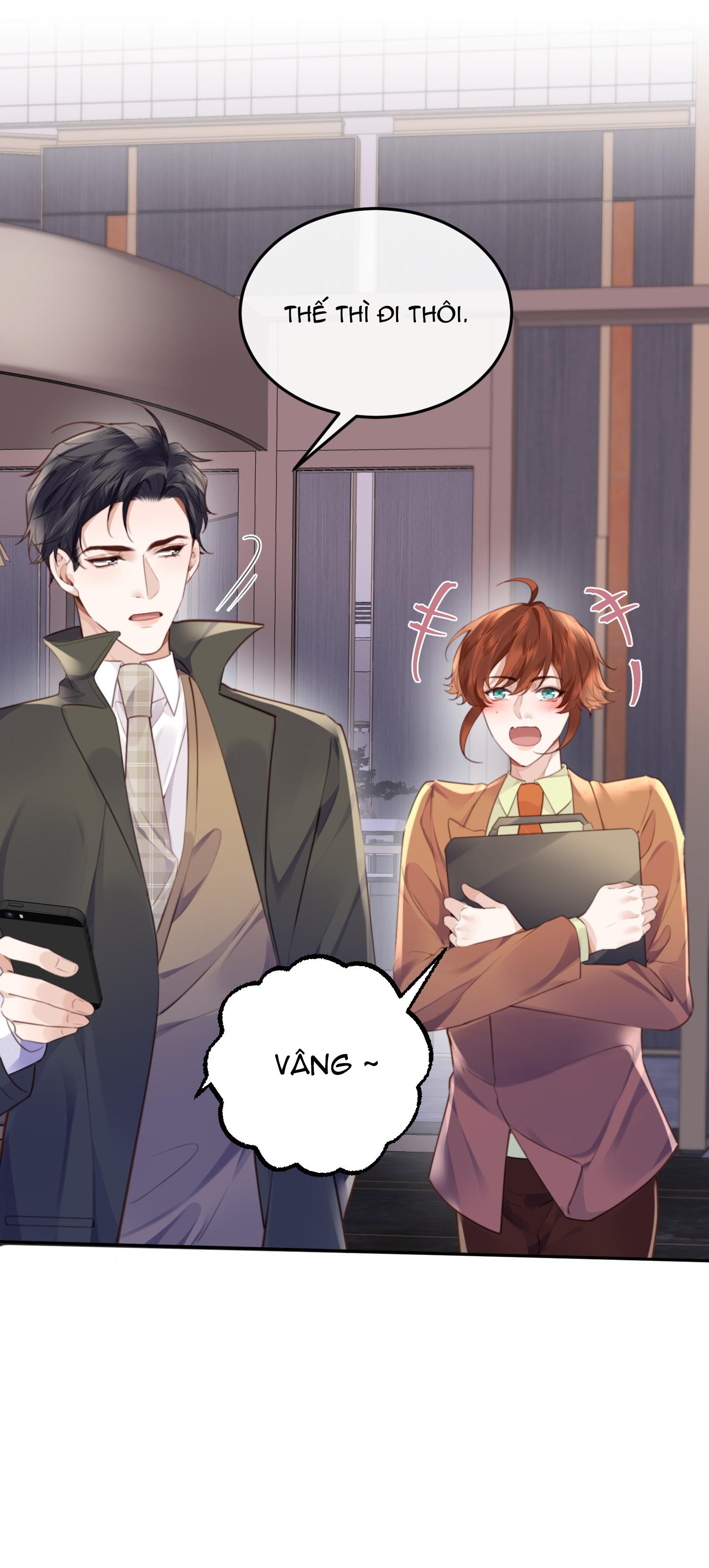 (END) Đặc Chế Cho Riêng Anh Chapter 51 - Trang 2